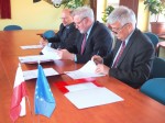 Pierwsza Umowa Podpisana 5 Pierwsza Umowa Podpisana