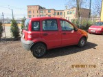 Sprzedaż Samochodu Osobowego Marki Fiat Panda 2 Sprzedaż Samochodu Osobowego Marki Fiat Panda