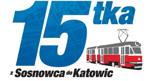 Ruszyły zapisy na bieg 15tka z Sosnowca do Katowic