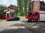 Ćwiczenia Służb Ratowniczych – Galeria