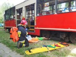 Ćwiczenia Służb Ratowniczych – Galeria