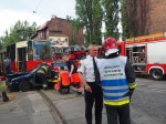 Ćwiczenia Służb Ratowniczych - Galeria 10 Ćwiczenia Służb Ratowniczych – Galeria