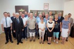 Zdjęcie: Zarząd Gościł Emerytów - Tramwaje Śląskie S.a.