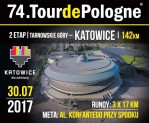 Zdjęcie: Przed Nami Tour De Pologne - Zmiany W Ruchu - Tramwaje Śląskie S.a.