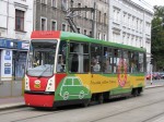 Zdjęcie: Finał Kampanii &Quot;Prowadzę Jestem Trzeźwy&Quot; - Tramwaje Śląskie S.a.