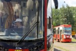 Wakacyjna Frajda W Zajezdni