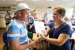Wakacyjna Frajda W Zajezdni
