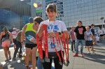 Reprezentacja Tramwajów Śląskich Przebiegła &Quot;15Tkę Z Sosnowca Do Katowic&Quot; 2 Zdjęcie: Reprezentacja Tramwajów Śląskich Przebiegła &Quot;15Tkę Z Sosnowca Do Katowic&Quot; - Tramwaje Śląskie S.a.