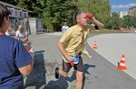 Reprezentacja Tramwajów Śląskich Przebiegła &Quot;15Tkę Z Sosnowca Do Katowic&Quot; 6 Zdjęcie: Reprezentacja Tramwajów Śląskich Przebiegła &Quot;15Tkę Z Sosnowca Do Katowic&Quot; - Tramwaje Śląskie S.a.