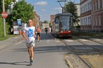 Reprezentacja Tramwajów Śląskich Przebiegła &Quot;15Tkę Z Sosnowca Do Katowic&Quot; 7 Zdjęcie: Reprezentacja Tramwajów Śląskich Przebiegła &Quot;15Tkę Z Sosnowca Do Katowic&Quot; - Tramwaje Śląskie S.a.