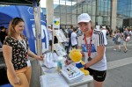 Reprezentacja Tramwajów Śląskich Przebiegła &Quot;15Tkę Z Sosnowca Do Katowic&Quot; 16 Zdjęcie: Reprezentacja Tramwajów Śląskich Przebiegła &Quot;15Tkę Z Sosnowca Do Katowic&Quot; - Tramwaje Śląskie S.a.