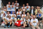 Zdjęcie: Reprezentacja Tramwajów Śląskich Przebiegła &Quot;15Tkę Z Sosnowca Do Katowic&Quot; - Tramwaje Śląskie S.a.