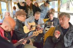 Zdjęcie: Bytomska Blues Bana Już W Najbliższą Sobotę - Tramwaje Śląskie S.a.