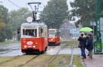 Gliwicka Zajezdna Pełna Gości [Galeria]