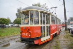 Gliwicka Zajezdna Pełna Gości [Galeria]