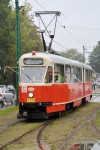 Gliwicka Zajezdna Pełna Gości [Galeria]