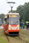 Gliwicka Zajezdna Pełna Gości [Galeria]