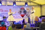 Gliwicka Zajezdna Pełna Gości [Galeria]