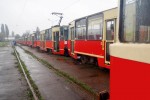 Gliwicka Zajezdna Pełna Gości [Galeria]