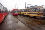 Gliwicka Zajezdna Pełna Gości [Galeria]