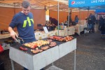 Gliwicka Zajezdna Pełna Gości [Galeria]