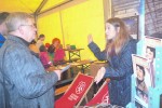 Gliwicka Zajezdna Pełna Gości [Galeria]