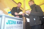 Gliwicka Zajezdna Pełna Gości [Galeria]
