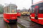 Gliwicka Zajezdna Pełna Gości [Galeria]