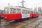 Gliwicka Zajezdna Pełna Gości [Galeria]