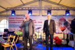 Gliwicka Zajezdna Pełna Gości [Galeria]
