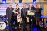Gliwicka Zajezdna Pełna Gości [Galeria]