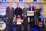 Gliwicka Zajezdna Pełna Gości [Galeria]