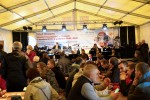 Gliwicka Zajezdna Pełna Gości [Galeria]