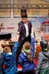 Gliwicka Zajezdna Pełna Gości [Galeria]