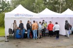 Gliwicka Zajezdna Pełna Gości [Galeria]