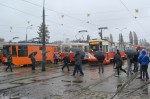 Gliwicka Zajezdna Pełna Gości [Galeria]
