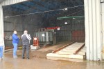 Gliwicka Zajezdna Pełna Gości [Galeria]
