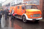 Gliwicka Zajezdna Pełna Gości [Galeria]