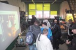 Gliwicka Zajezdna Pełna Gości [Galeria]