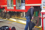 Gliwicka Zajezdna Pełna Gości [Galeria]