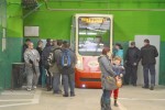 Gliwicka Zajezdna Pełna Gości [Galeria]