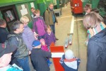 Gliwicka Zajezdna Pełna Gości [Galeria]