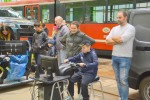 Gliwicka Zajezdna Pełna Gości [Galeria]