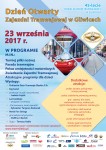 Zdjęcie: Zapraszamy Na Dzień Otwarty Zajezdni [Rozkłady Jazdy Tramwajów Specjalnych] - Tramwaje Śląskie S.a.