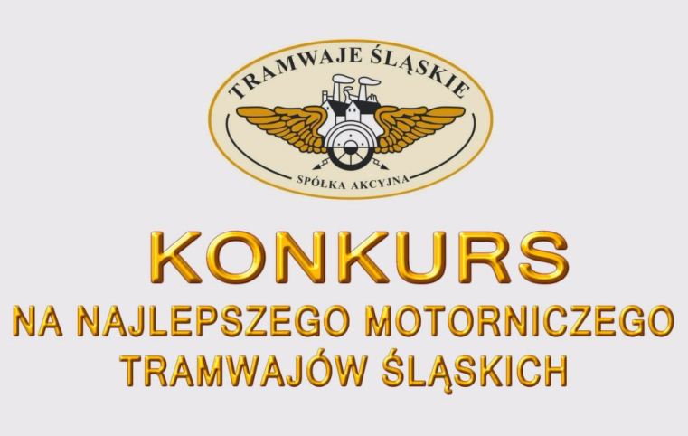 Czwarty raz wybieramy „Motorniczego roku”. ZAGŁOSUJ!