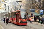 Zdjęcie: Bezpłatna Komunikacja Na Wszystkich Świętych - Tramwaje Śląskie S.a.
