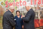 Katarzynka 2017 W Tramwajach Śląskich [Galeria]