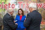 Katarzynka 2017 W Tramwajach Śląskich [Galeria]