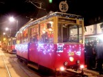 Zdjęcie: Świąteczne Zmiany W Ruchu Tramwajów - Tramwaje Śląskie S.a.