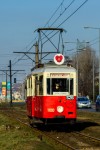 Zdjęcie: Finał Na Szynach, Finał W Biegu - Tramwaje Śląskie S.a.